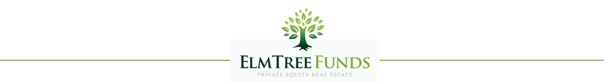 Driving Growth With Mission Critical Real Estate Elmtree Funds
