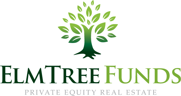 ElmTree Funds Color Logo