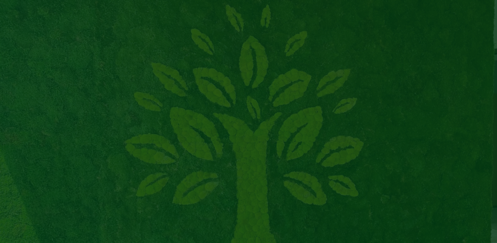 ElmTree Funds Green Logo